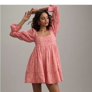 Women’s Pilcro Dress